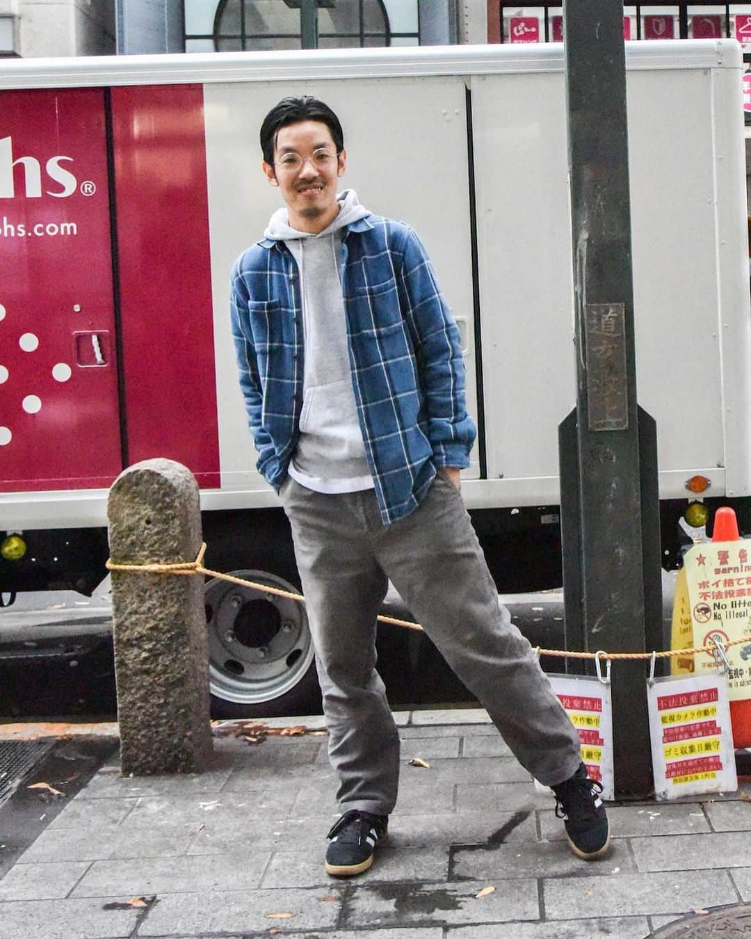STYLERのインスタグラム