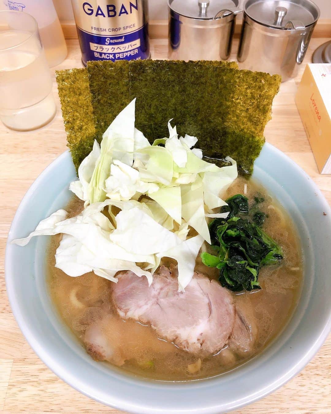 おーせのグルメインスタ