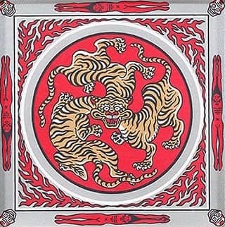 彫らずとも without needleのインスタグラム