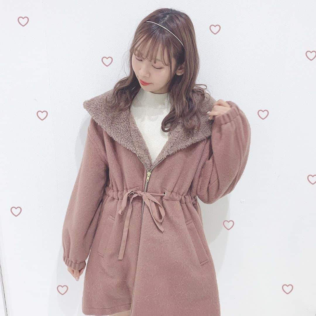 MAJEgirl?officialのインスタグラム