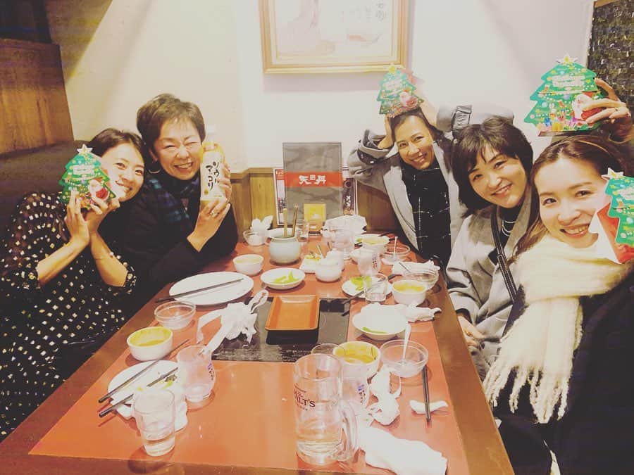 五明祐子のグルメインスタ