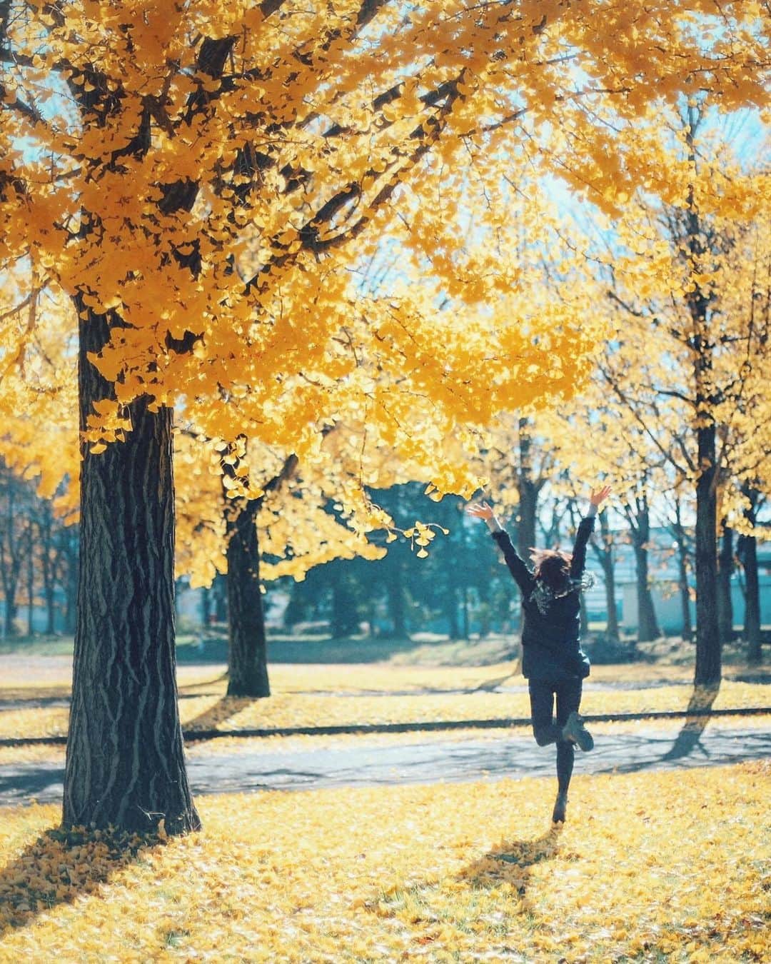 yukiのインスタグラム