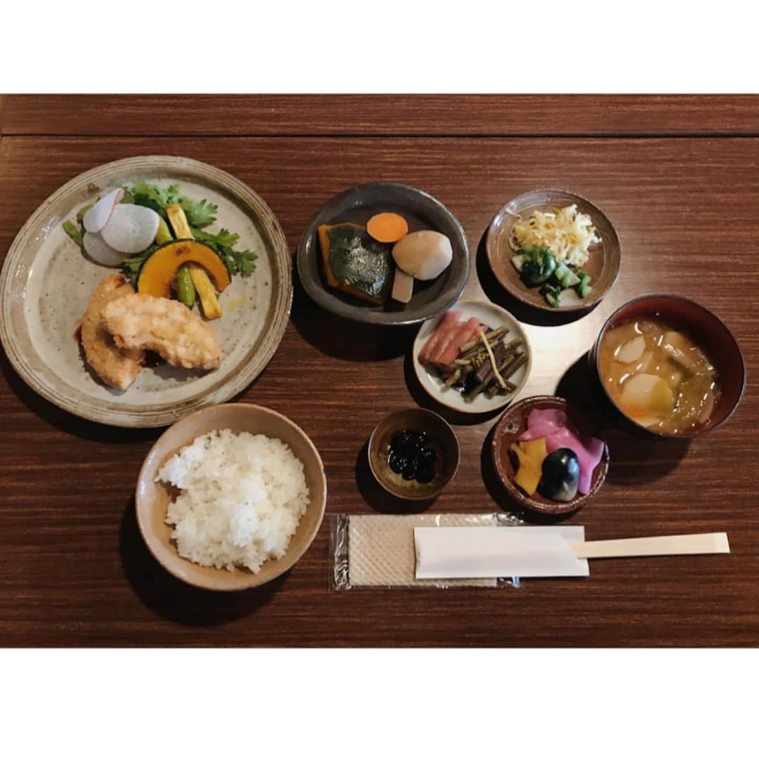 名和風歌のグルメインスタ