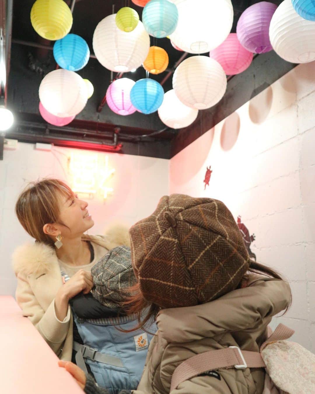 紺野あさ美のグルメインスタ