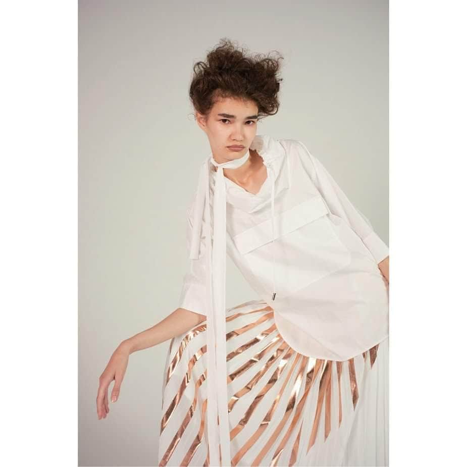 のインスタグラム：「・ ・ near.nippon 20ss [ AFRO MODE ] ・ ・ 1ST DELIVERY START  #nearnippon #20ss#ss20」