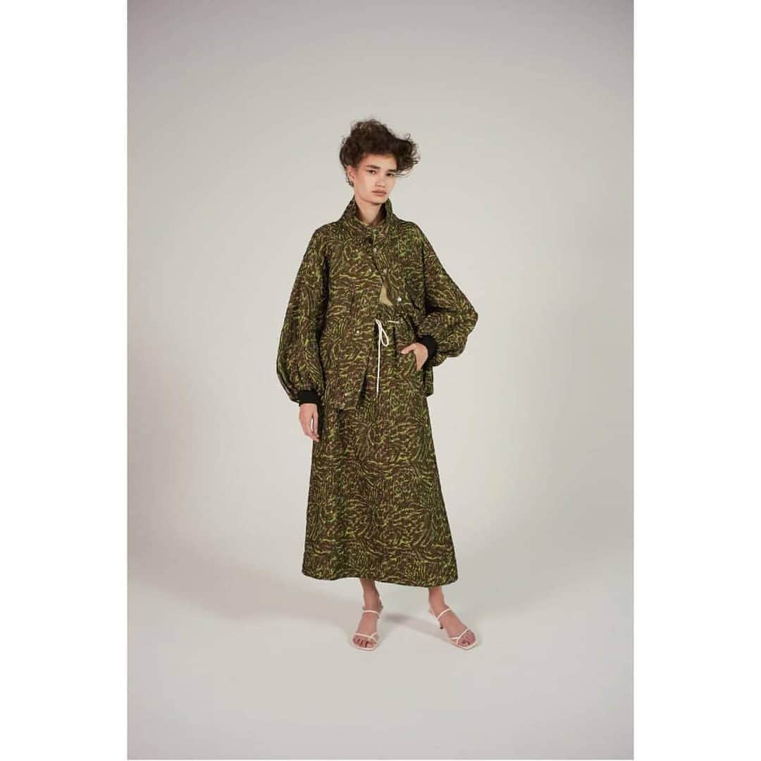 のインスタグラム：「・ ・ near.nippon 20ss [ AFRO MODE ] ・ ・ 1ST DELIVERY START  #nearnippon #20ss#ss20」