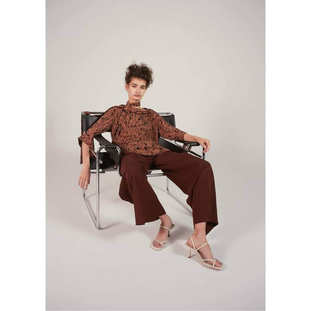 のインスタグラム：「・ ・ near.nippon 20ss [ AFRO MODE ] ・ ・ 1ST DELIVERY START  #nearnippon #20ss#ss20」