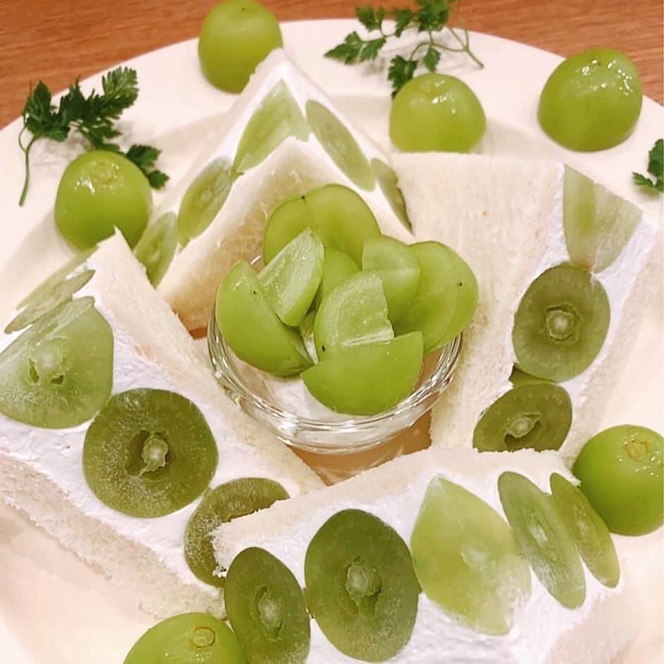 やきとり 有機野菜 ながしろのグルメインスタ