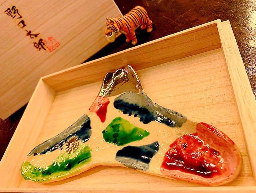 百合華のグルメインスタ