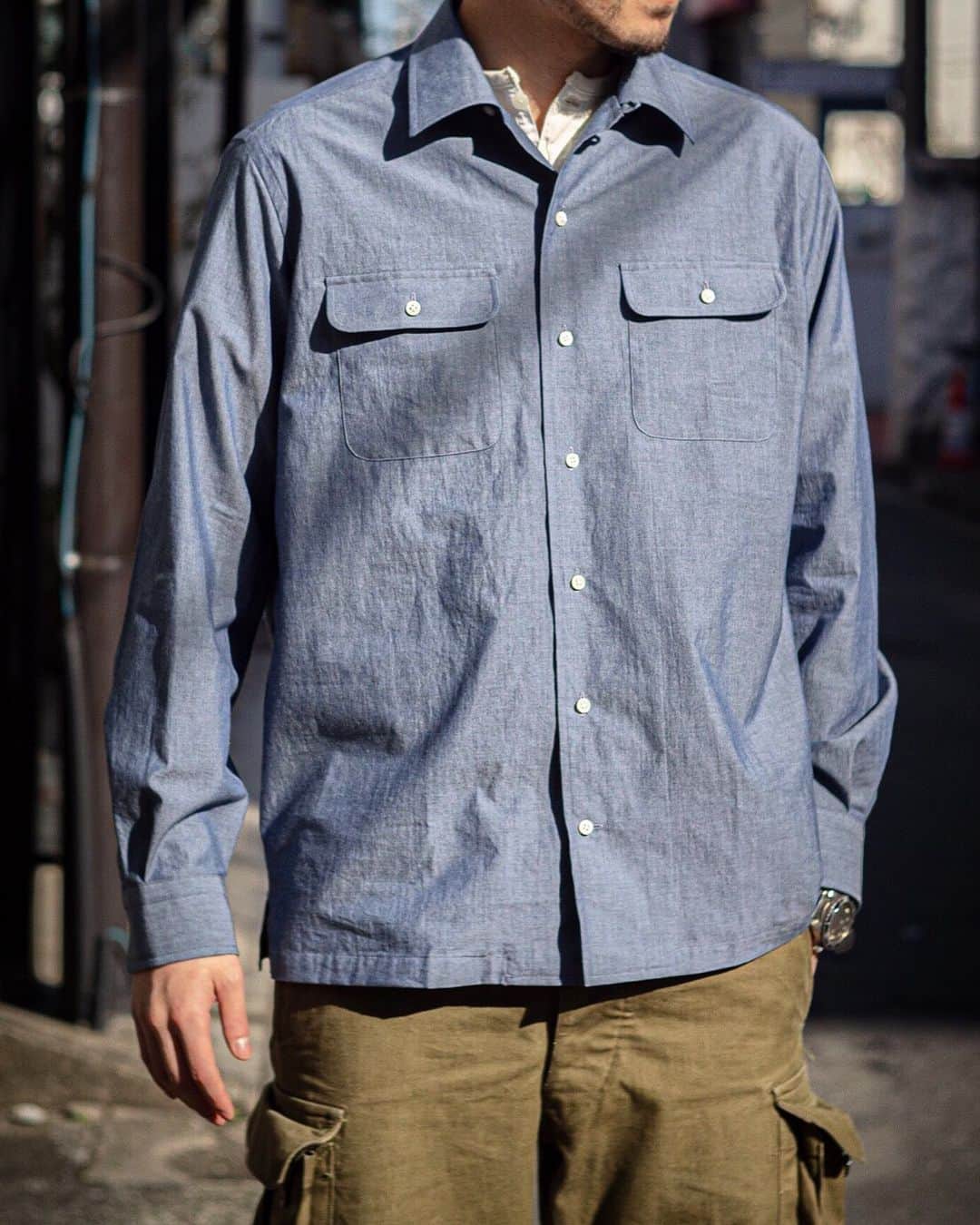 フリーマンズスポーティングクラブのグルメインスタ