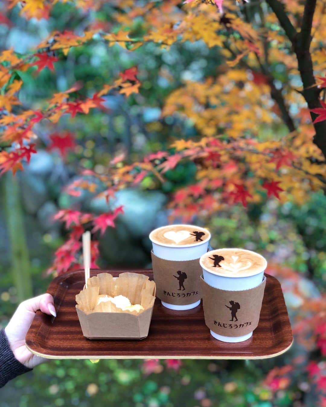 黒田麻理耶のグルメインスタ