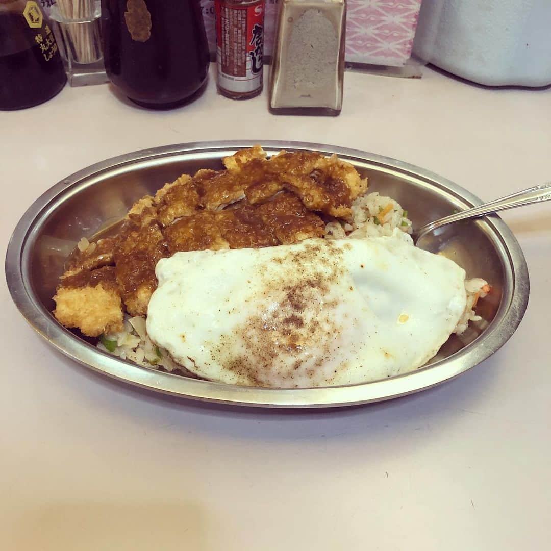 深水元基のグルメインスタ