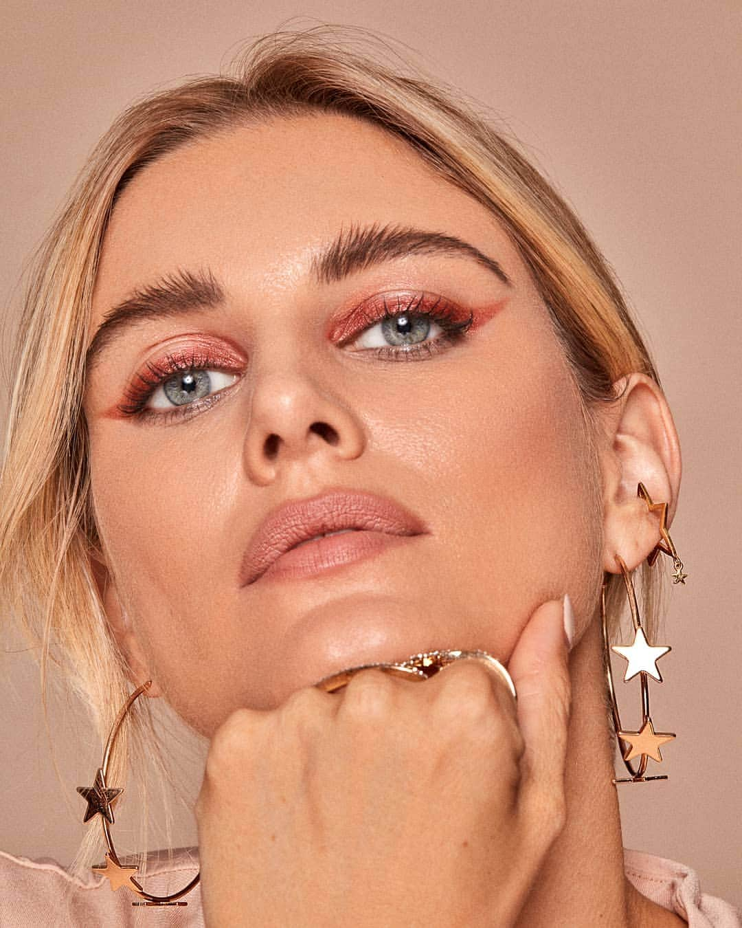 Ashley Jamesのインスタグラム