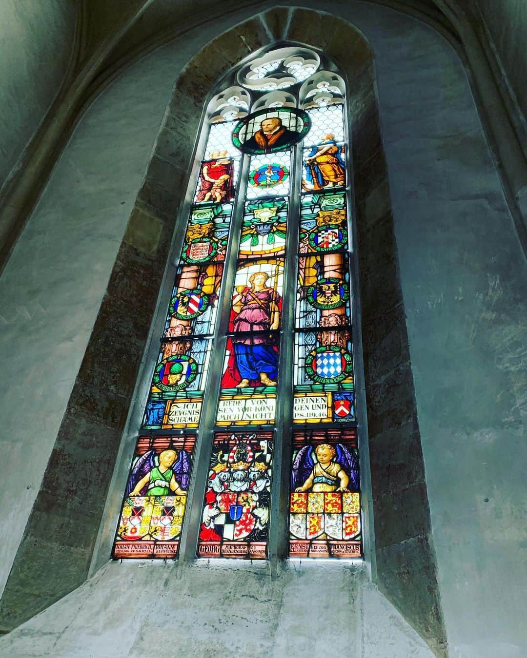北村響さんのインスタグラム写真 - (北村響Instagram)「#聖ヤコブ教会　#ローテンブルク#おとぎばなしの世界観」12月13日 5時51分 - k.bikistagram