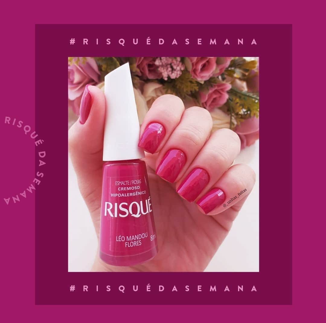 Risqueのインスタグラム
