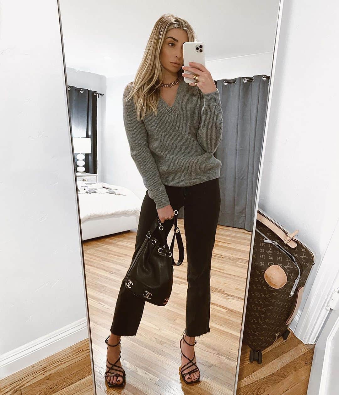 Lauren Elizabethのインスタグラム：「On my way!」