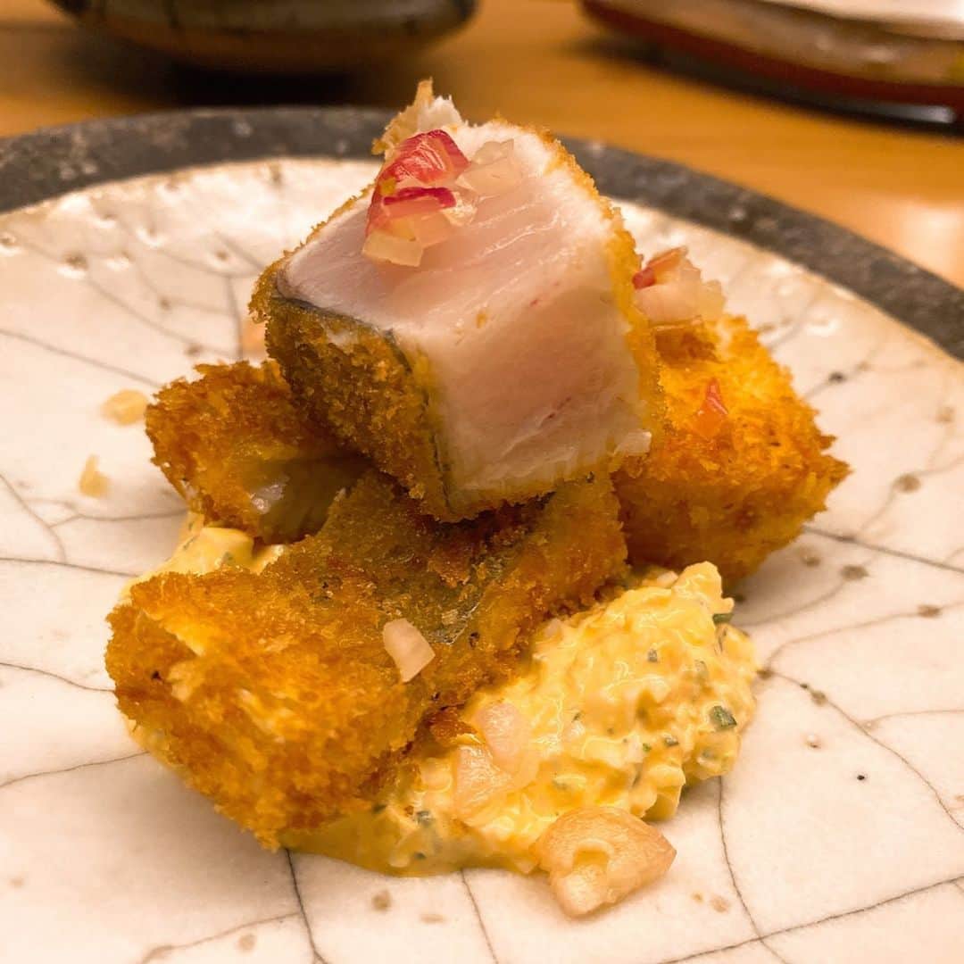 山岸久朗のグルメインスタ