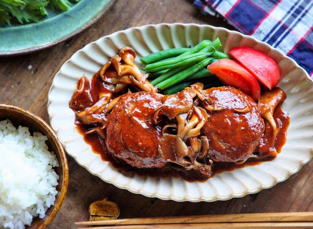 Mizuki【料理ブロガー・簡単レシピ】のインスタグラム