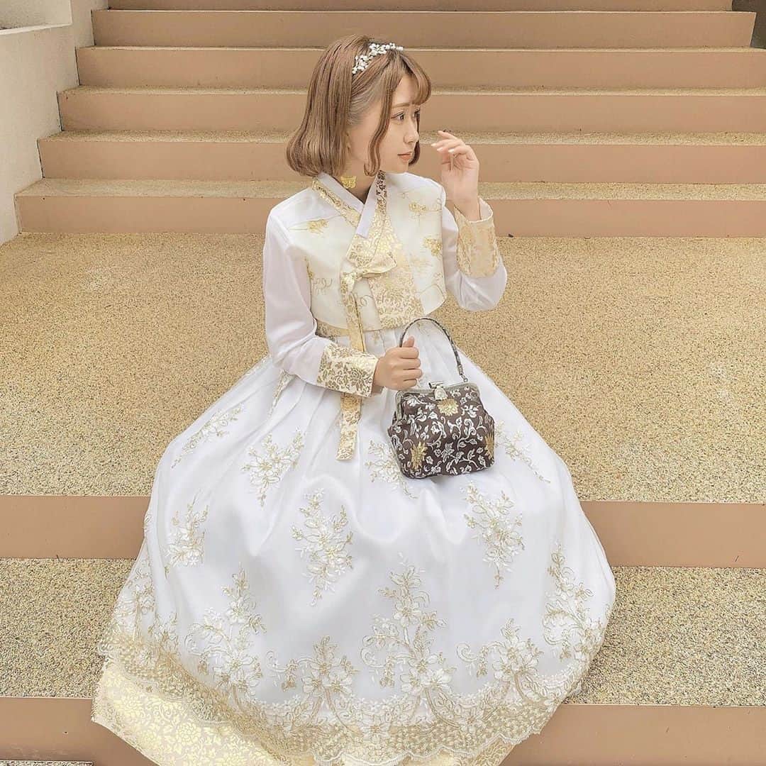 Patra Magazineさんのインスタグラム写真 Patra Magazineinstagram 12 13 韓国でチマチョゴリ 着るなら今っぽ可愛いデザインを 韓国旅行で絶対着たい伝統衣装の チマチョゴリ ㅤㅤㅤㅤㅤㅤㅤㅤㅤㅤㅤㅤ 今っぽい可愛いデザインを選ぶなら クルミ