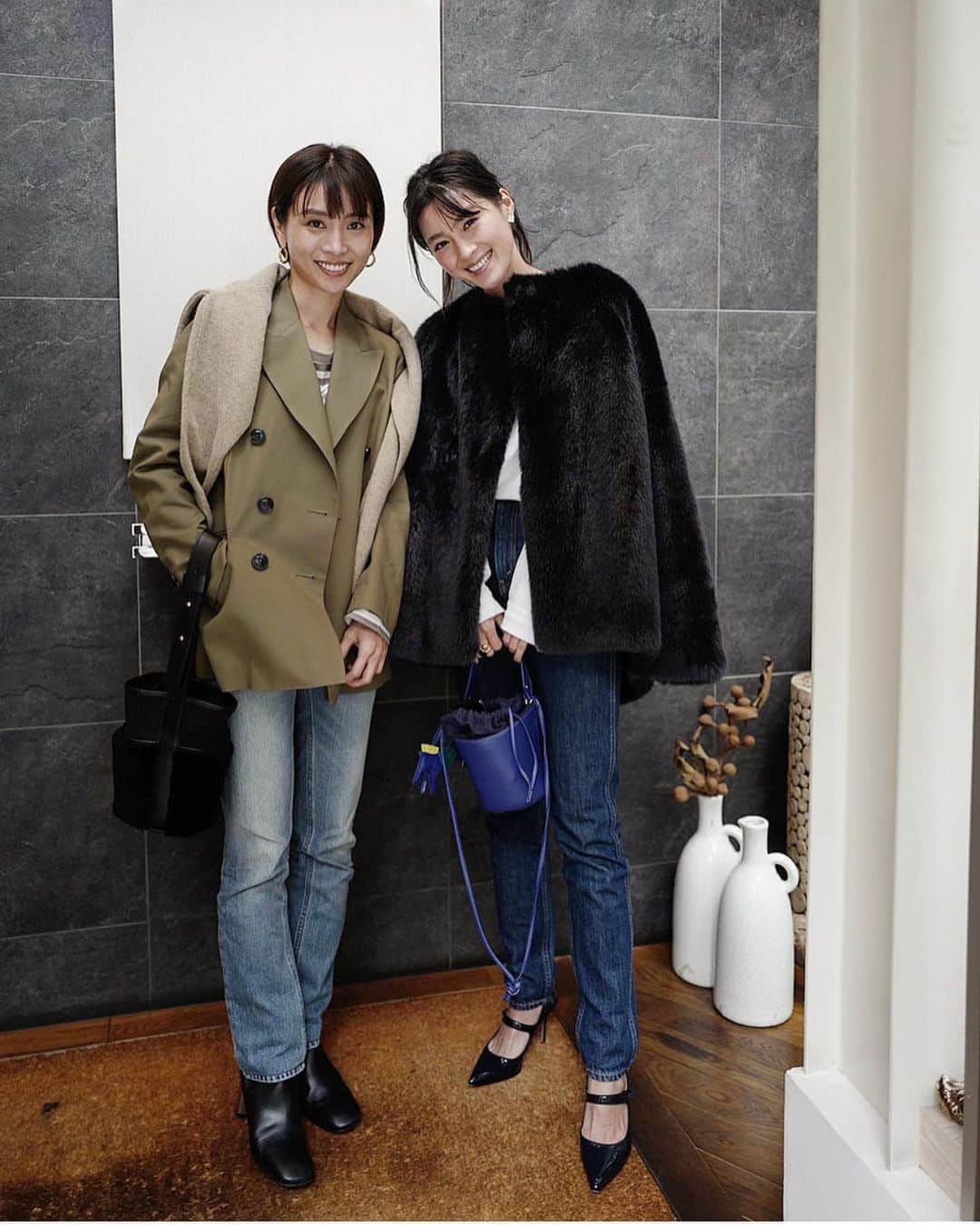 田中彩子のグルメインスタ