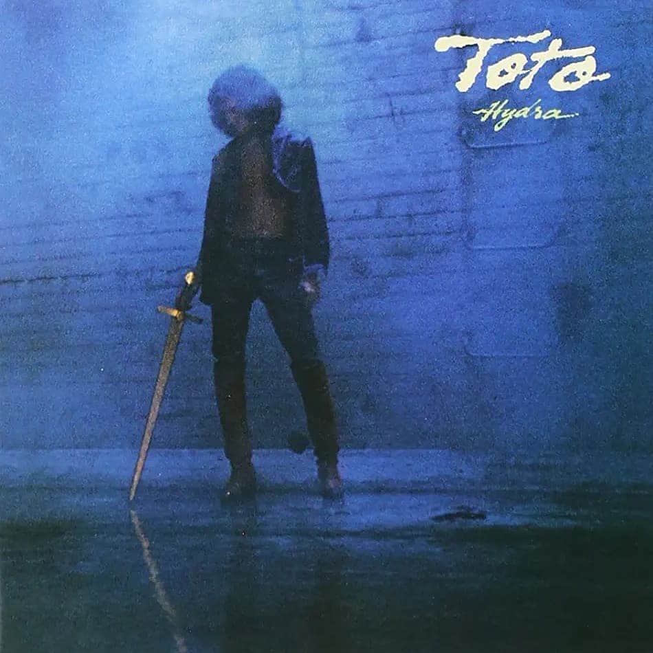 中村松江さんのインスタグラム写真 - (中村松江Instagram)「今日の一曲はTOTOの『99』です✨ アルバム「Hydra」に収録。 私がTOTOをちゃんと認識したのはこの曲ですね✨ この今日の一曲紹介を始めてこれが99曲目になるので、ふと閃きました😄 (№99) #歌舞伎#中村松江 #toto #99 #hydra」12月13日 8時13分 - matsue_nakamuraofficial