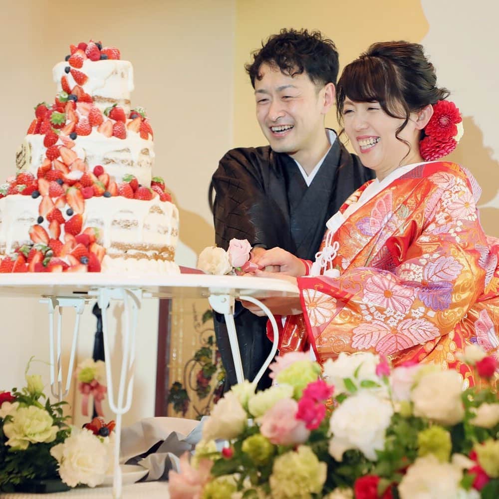 ブライダル グランシア須賀川《福島県須賀川市：結婚式場》のグルメインスタ