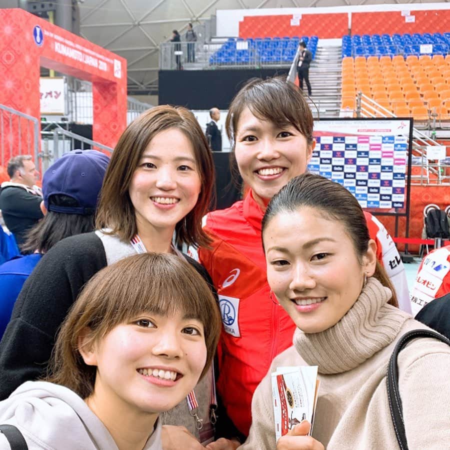 前田美順のインスタグラム