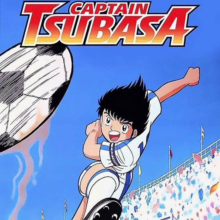 遠藤翼さんのインスタグラム写真 - (遠藤翼Instagram)「. Thank you Tashima-San for the @adidas “Tsubasa” 2019 Club World Cup ball ⚽️ The name Tsubasa comes from the Japanese Manga anime show “Captain Tsubasa” which my dad also named me after! So cool!! . JFAアカデミー時代から、お世話になっている田嶋さんと久しぶりに会わせて頂きました！ ボールありがとうございます！ ——————— #TsubasaBall #CaptainTsubasa #翼ボール #キャプテン翼」12月13日 9時21分 - tsubasa_endoh