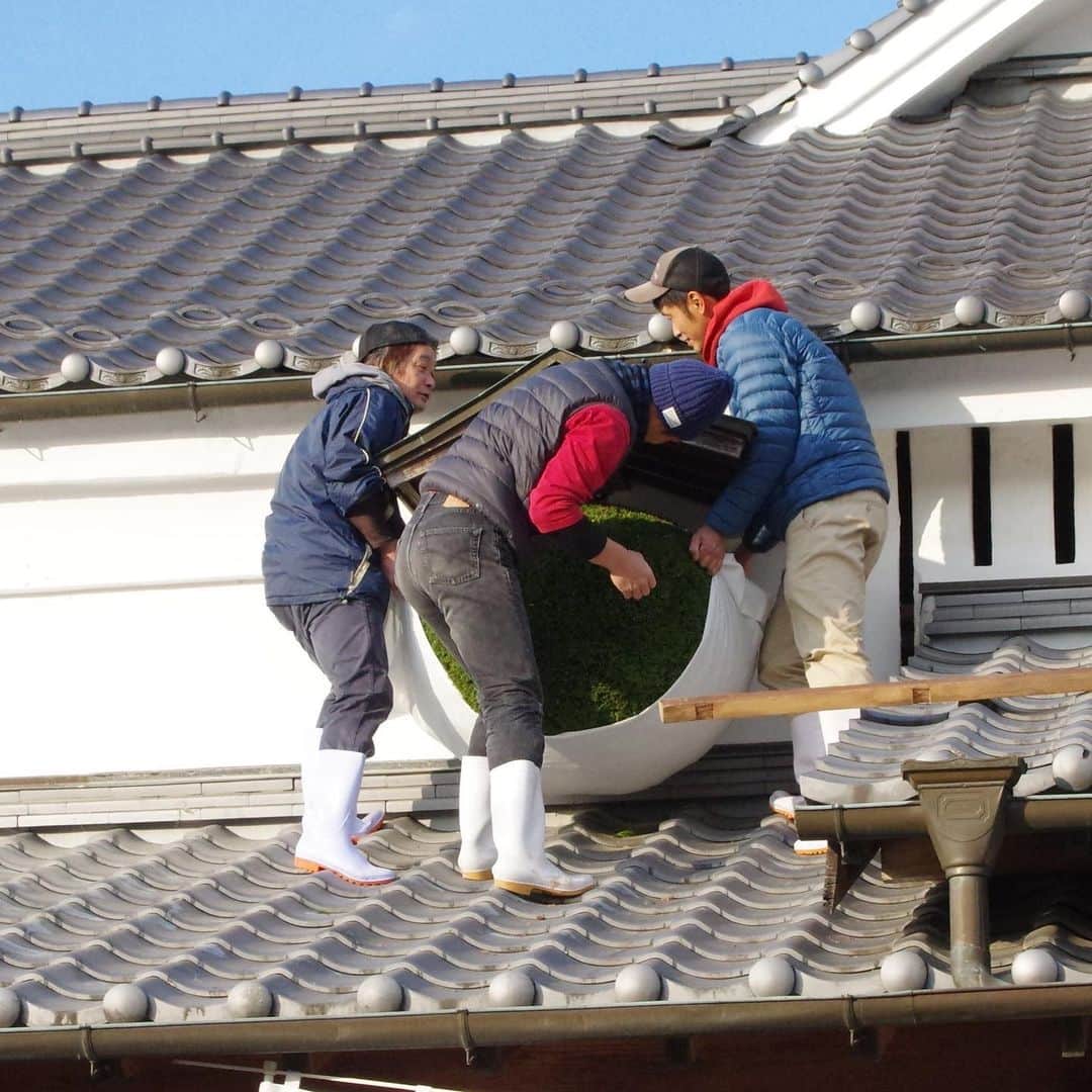 通潤酒造株式会社のインスタグラム