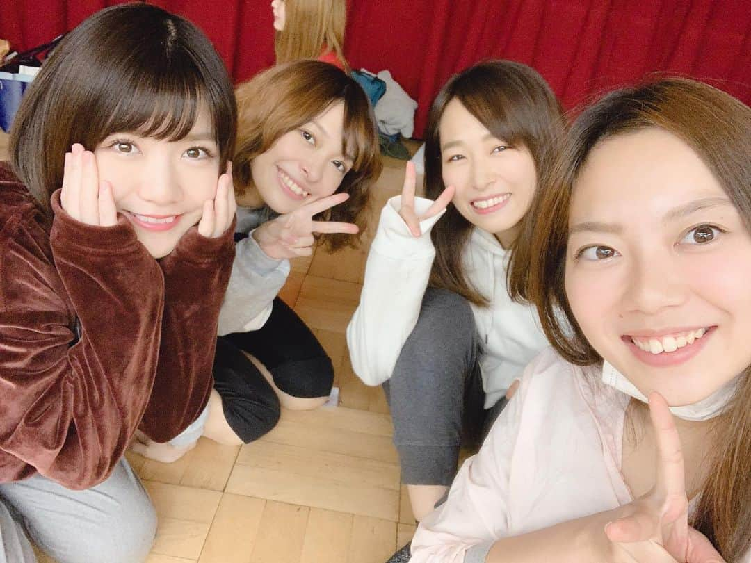 志村玲那のインスタグラム