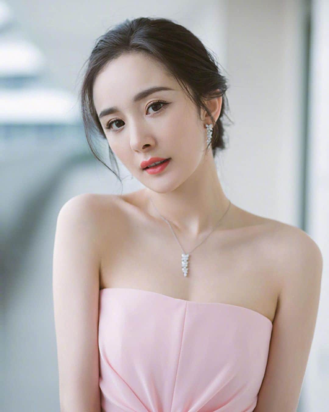 ヤン・ミー（Yang Mi）のインスタグラム