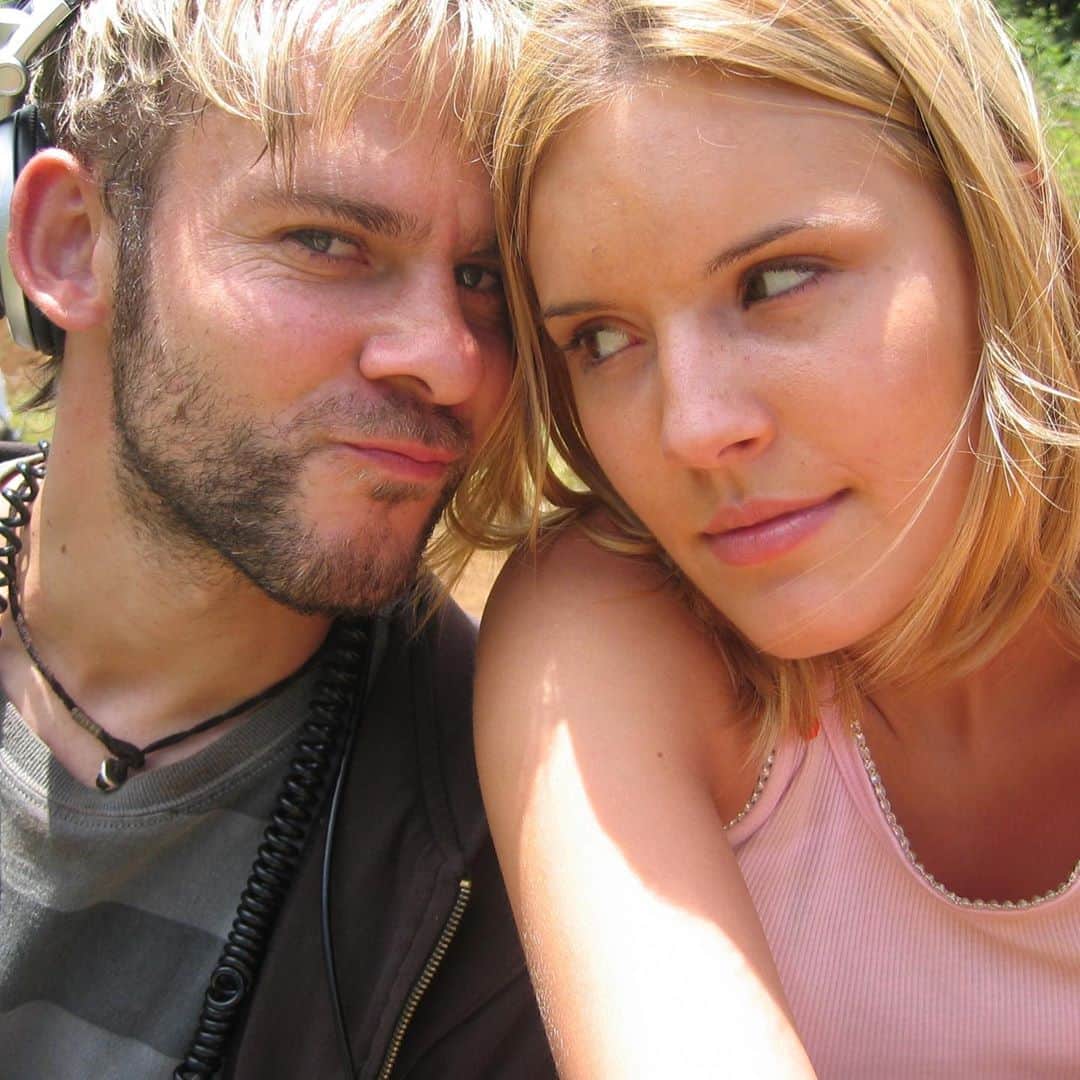 マギー・グレイスのインスタグラム：「#tbt #lost 🛬💥🏝🌪#4815162342 #oceanic815.」