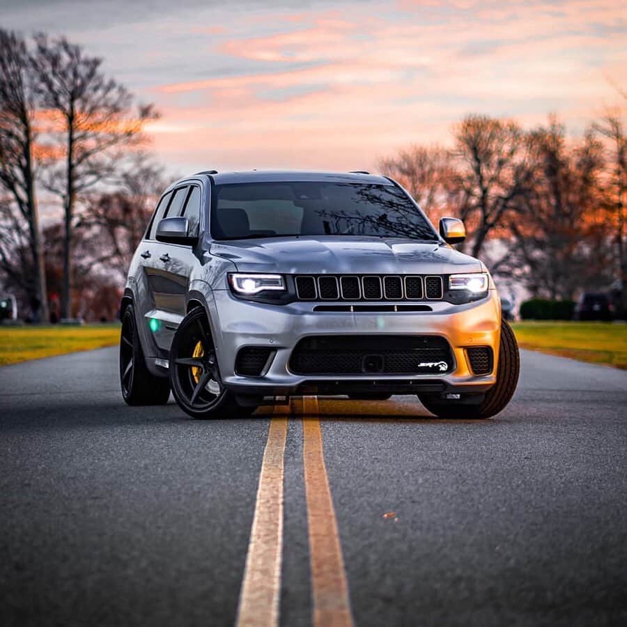 CarsWithoutLimitsさんのインスタグラム写真 - (CarsWithoutLimitsInstagram)「Hands down one of the best SUVs in the market 🦏 Owner @1fasthawk Photo @edenespositomedia」12月13日 10時48分 - carswithoutlimits