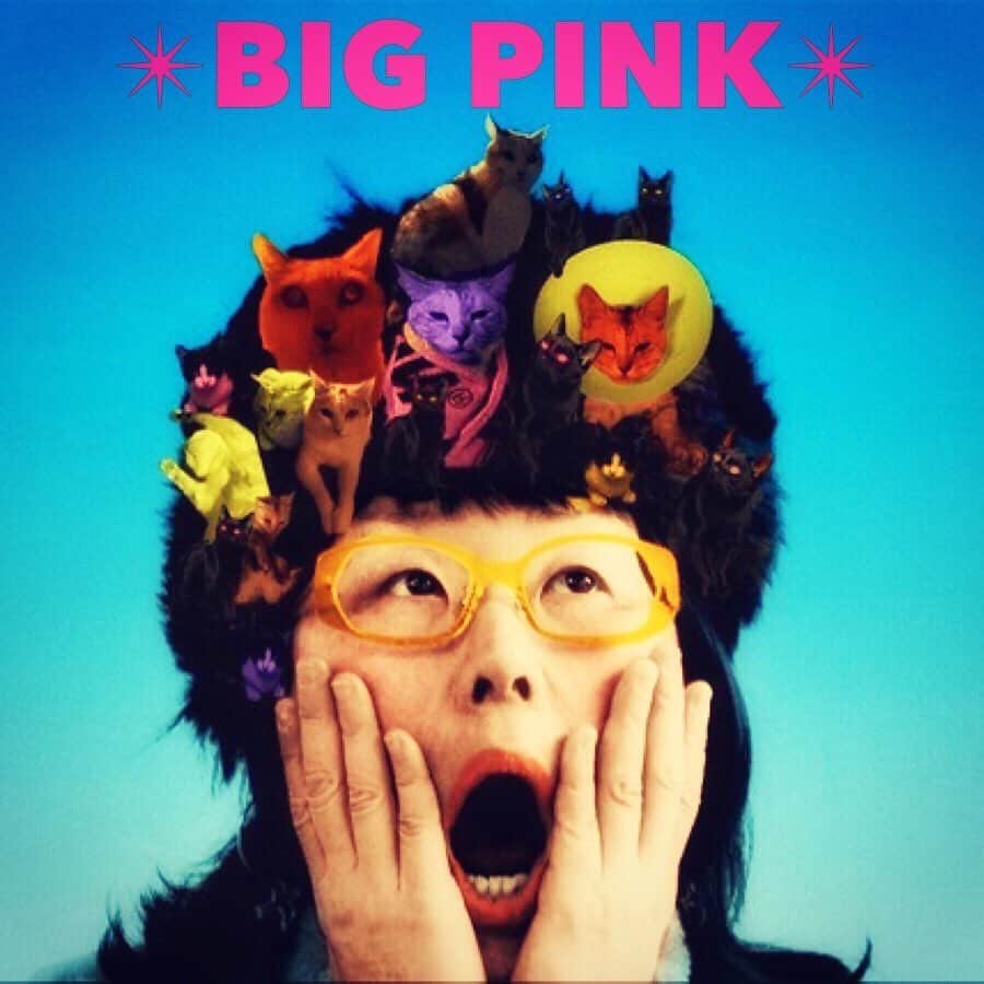 イマイアキノブさんのインスタグラム写真 - (イマイアキノブInstagram)「🌸今夜 12.13(金) 「Big Pink」 @ 新宿レッドクロス  op19:00/st19:30  adv¥2,800/¥3,300(+1D ¥600)  出演 マーガレットズロース イマイアキノブ (イマイアキノブ/山本久土/サトウミノル) うつみようこ ・ ・ チケット  LivePocket https://t.livepocket.jp/e/191213redcloth レッドクロス店頭  #新宿レッドクロス #bigpink  #マーガレットズロース  #うつみようこ #山本久土 #サトウミノル #イマイアキノブ  #imaiakinobu  #livemusic」12月13日 10時57分 - imaiakinobu