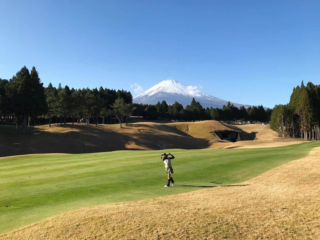 青山恭子のインスタグラム