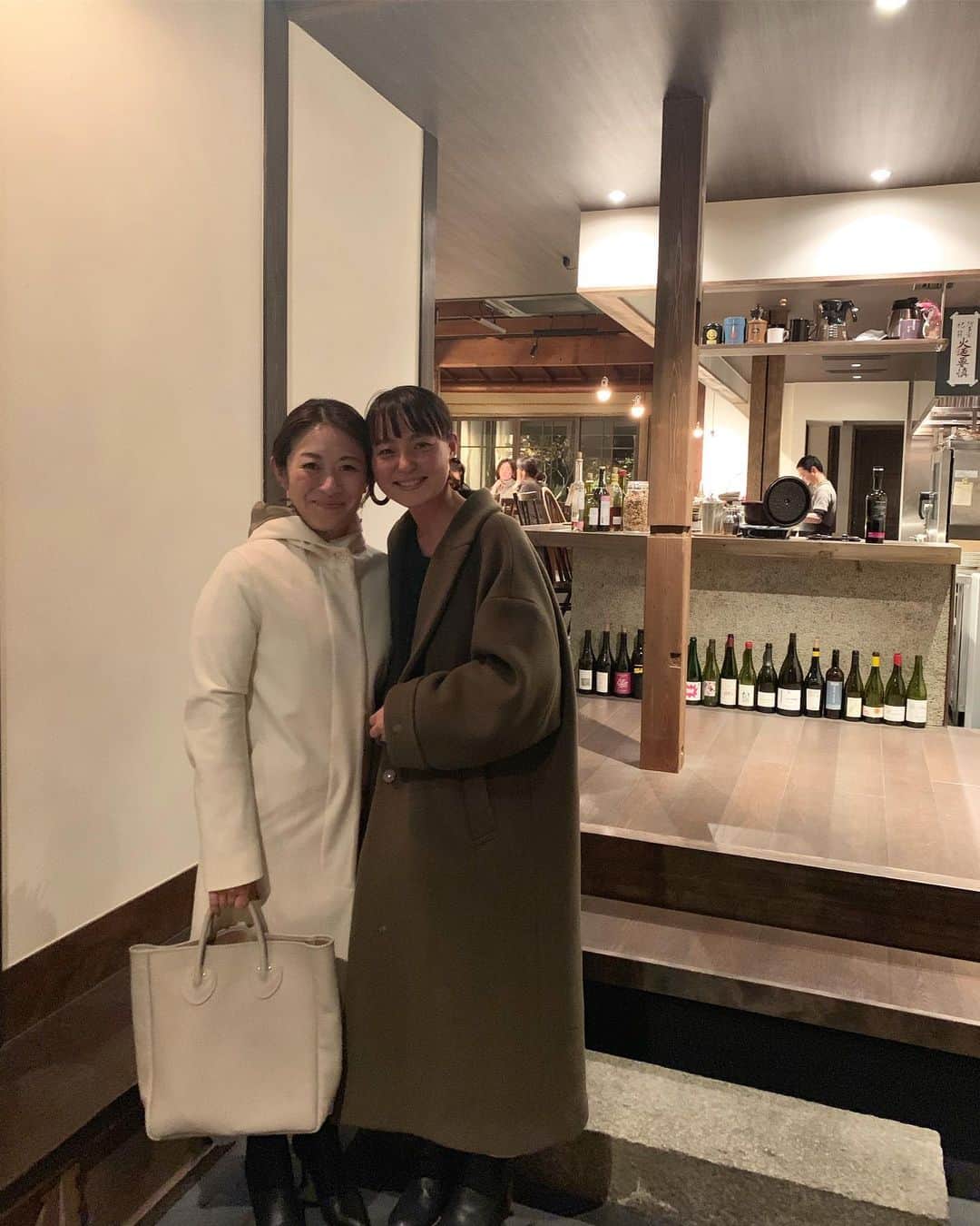 青山有紀のグルメインスタ