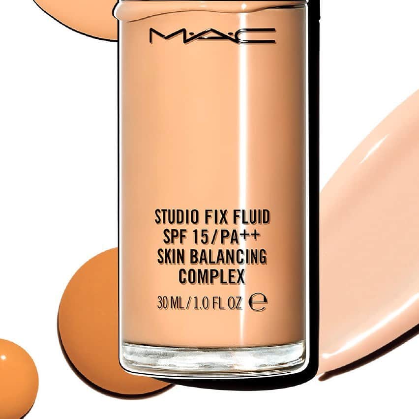 M∙A∙C Cosmetics Japanのインスタグラム：「ㅤ M･A･Cがあの人気アーティストと待望のコラボレーション! ㅤ 高いカバー力、 24時間崩れない*1、 24色展開の、 リキッドファンデーション、スタジオ フィックス フルイッド。 24色から見つかる、朝から夜まで自信が持てる、隙のない仕上がり。 ㅤ コラボアーティストはあの人! 追加情報をお楽しみに🎵 ㅤ *1 色もちデータ取得済(当社調べ、個人差あり) ㅤ ㅤ ㅤ ㅤ ㅤ #MACCosmeticsJapan #MACコスメ #MACCosmetics #コスメ #メイク #スタジオフィックスフルイッド #スタジオフィックス #studiofix #ファンデ #ファンデーション #リキッドファンデーション #ベースメイク #カバー力 #崩れない #コラボ #アーティストコラボ  #テカらない #美肌 #メイク法 #カラバリ #makeup #basemakeup #cosmetics #foundation #beauty」