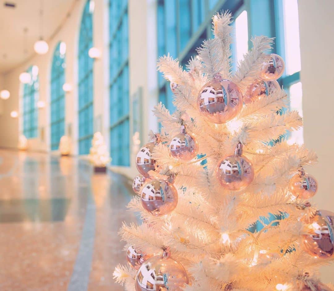IKSPIARI イクスピアリ公式さんのインスタグラム写真 - (IKSPIARI イクスピアリ公式Instagram)「オーナメントに広がる世界 * * #イクスピアリ #IKSPIARI #サウンドフォレストクリスマス #クリスマス #ツリー #オーナメント #christmastree #tree #ornaments #bright #キラキラ #ピンクツリー #ガーデンサイト #シアターフロント #あの角の向こうに発見がある」12月13日 11時33分 - ikspiari_official