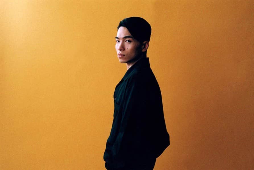 BASI（バシ）のインスタグラム：「2020.4.29 大阪城音楽堂 OSAKA GOOD VIBES 伝説となった土砂降りの第一回から早一年。 今回は我らがSIRUP様がSPECIAL GUEST！！ #SIRUP #韻シスト #OGV」
