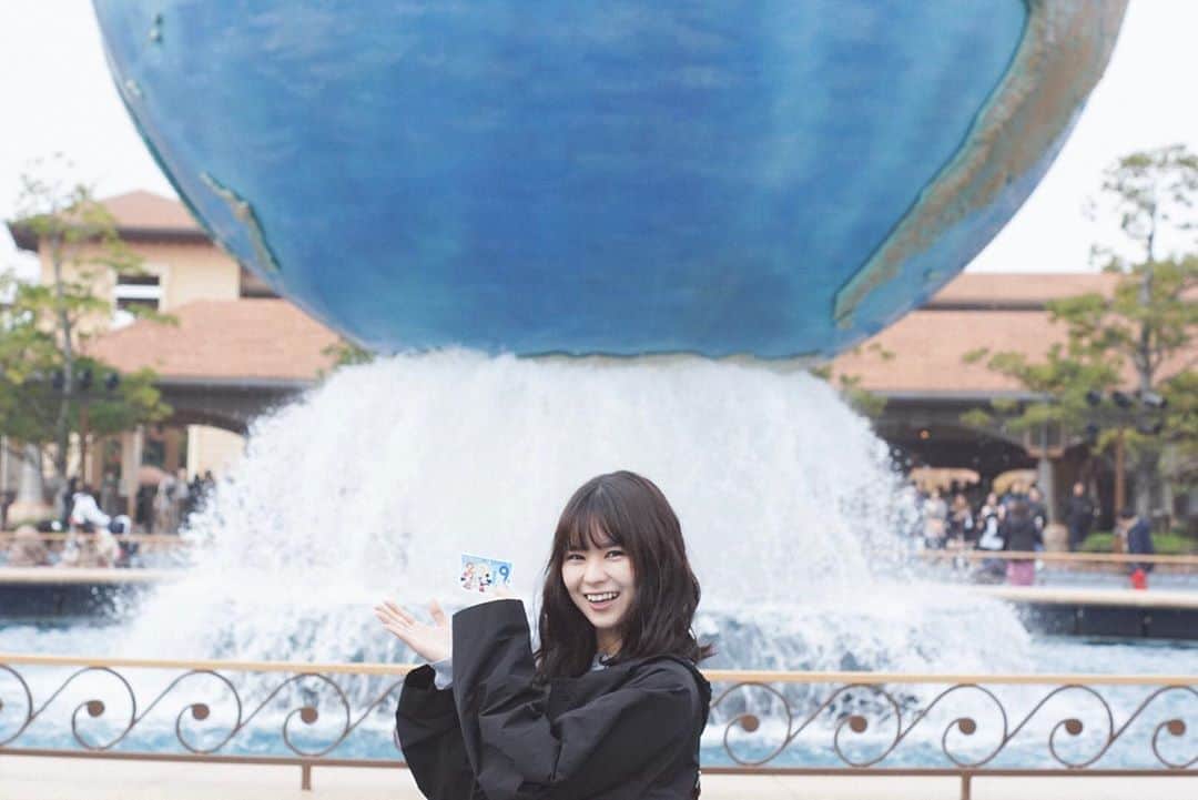 のインスタグラム：「⋆⸜ おしらせです テレビ東京系「孤独のグルメ」 11話にちらっと出演しております！ 12/13(金) 0:12〜  そう、今夜です。 テレビ東京見れないよーって方も大丈夫です。 関西地方も地元の広島もいろんな地域で追って放送されるみたいです 今晩は正座して見ます あわわわわー ⠀ #ディズニーシー #TDS #東京ディズニーシー #孤独のグルメ #お知らせ #出演 #載せれる写真がなかった」