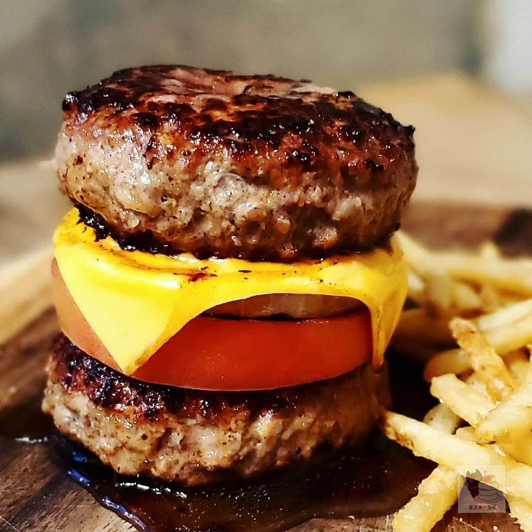 ミスター黒猫（黒猫仙人）のグルメインスタ