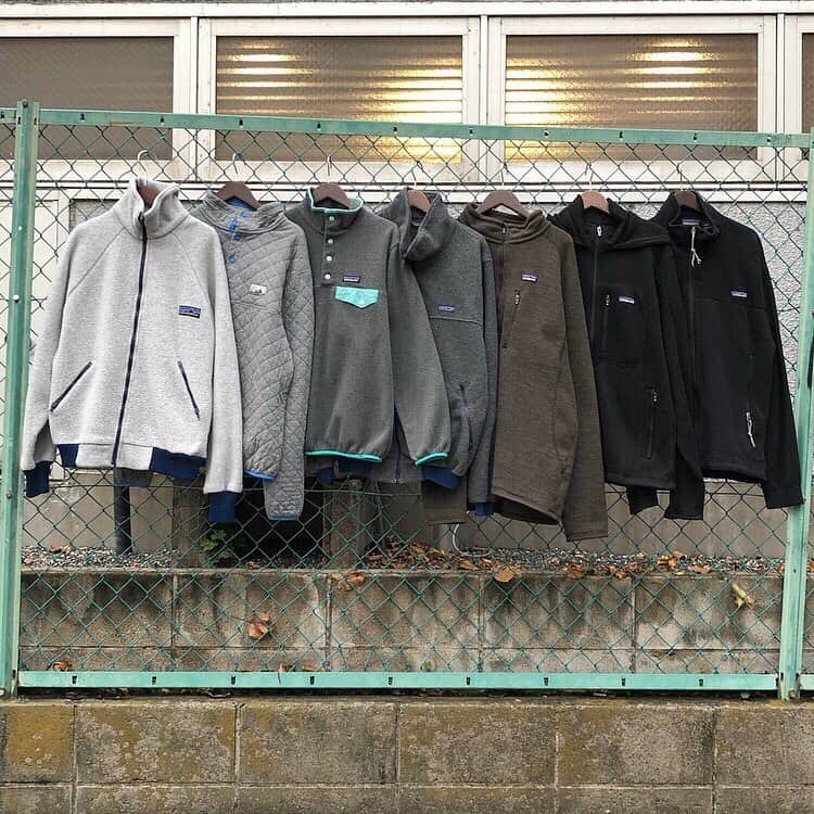 古着屋フラミンゴ下北沢店のインスタグラム