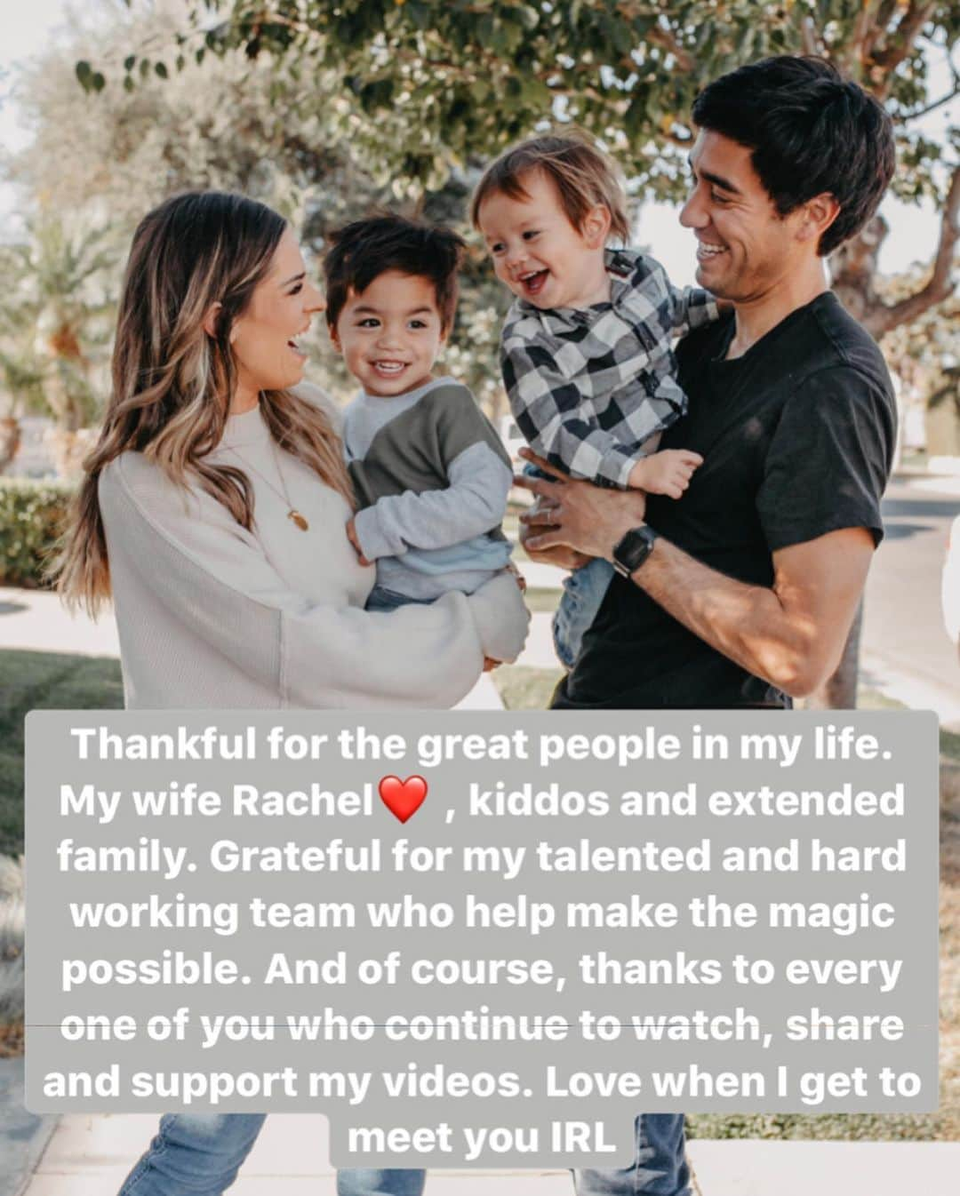 ザック・キングさんのインスタグラム写真 - (ザック・キングInstagram)「Happy #thanksgiving」11月29日 3時29分 - zachking