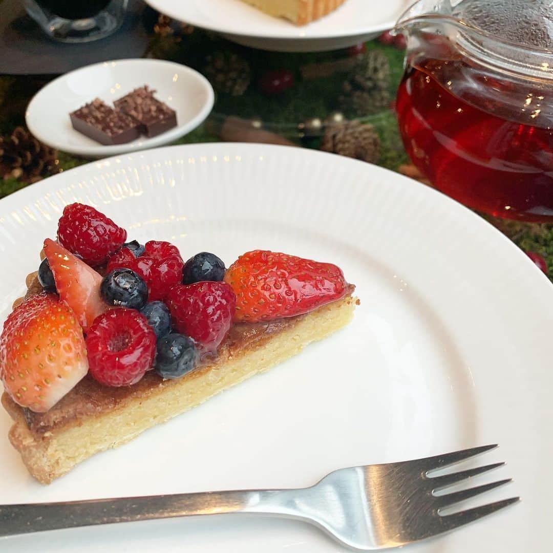 長谷川怜華のグルメインスタ