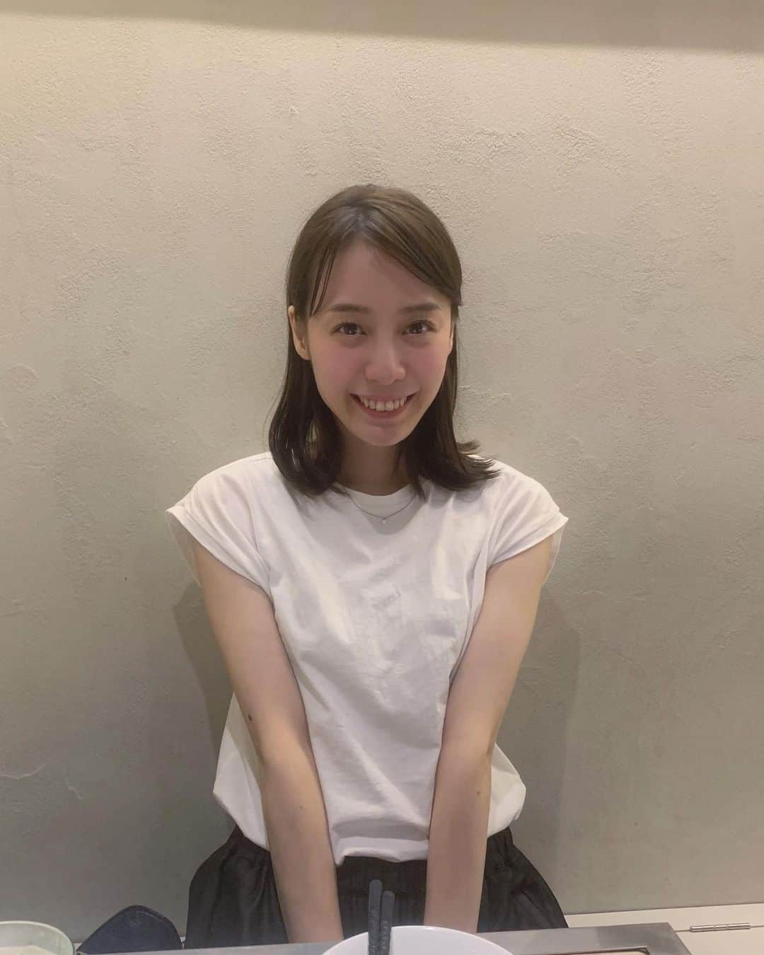 綱島恵里香のインスタグラム