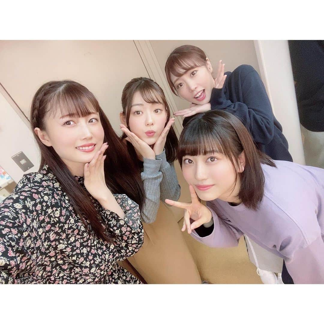 中村里帆さんのインスタグラム写真 - (中村里帆Instagram)「『裏からGood Schoolへ』  遅くなりましたが、無事終了致しました！ 観に来て下さった方々、本当に本当にありがとうございます。 舞台ってこんなに楽しいんだと、今では心の底から思っています。 稽古期間含め幸せな1ヶ月間でした😊」11月28日 20時10分 - __rihostagram__