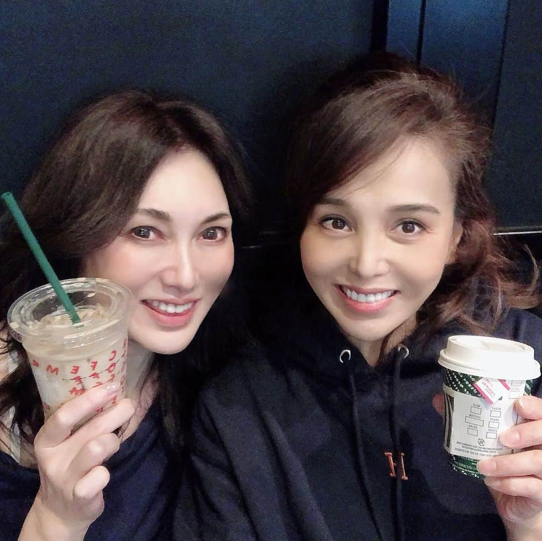 麻美のインスタグラム