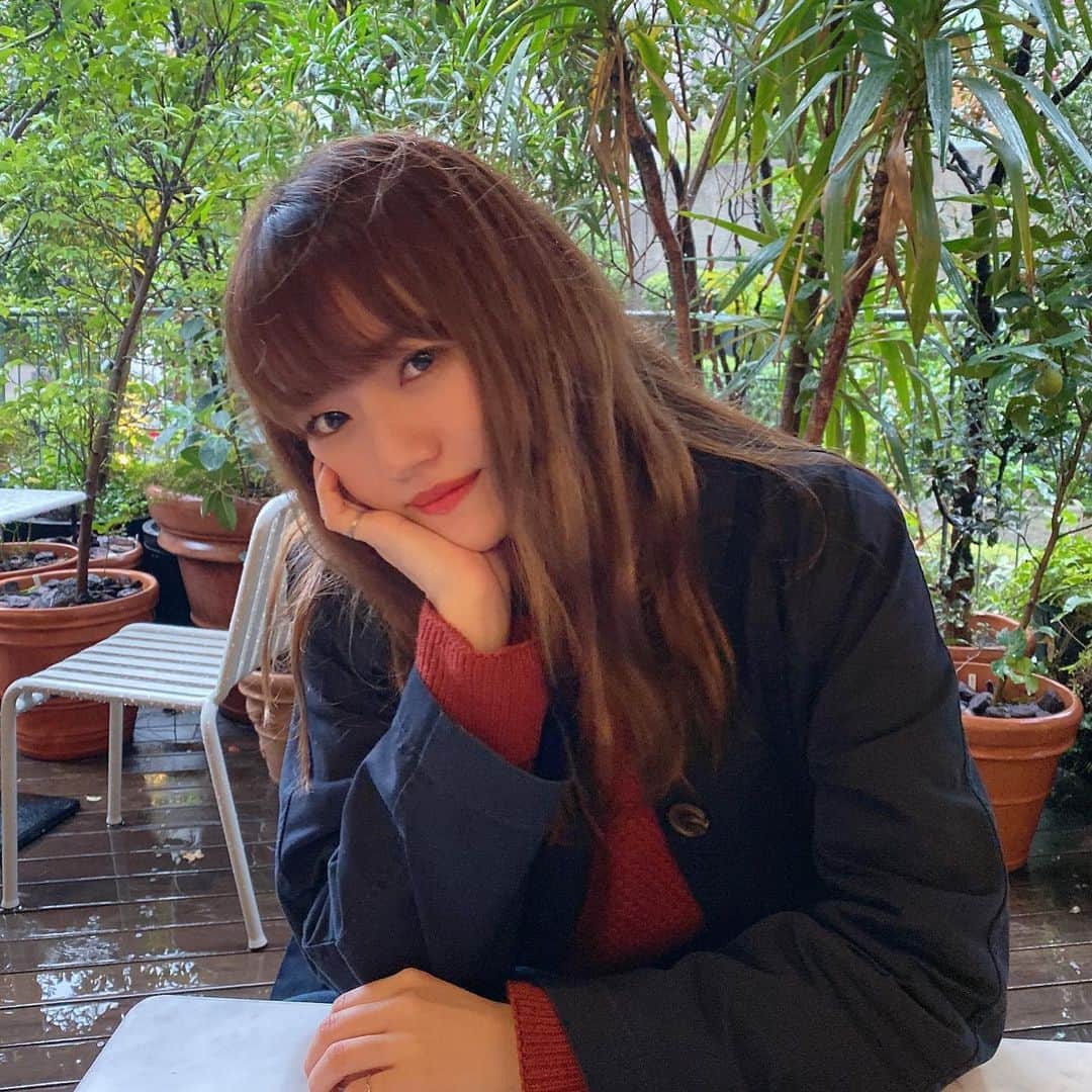 かほこ。のインスタグラム