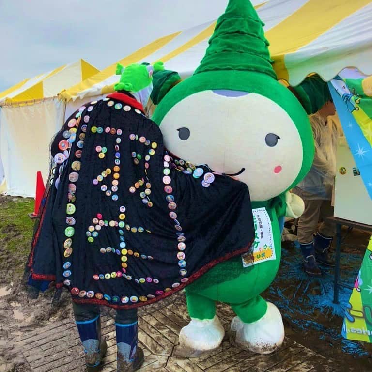 のインスタグラム：「羽生！＾＾」
