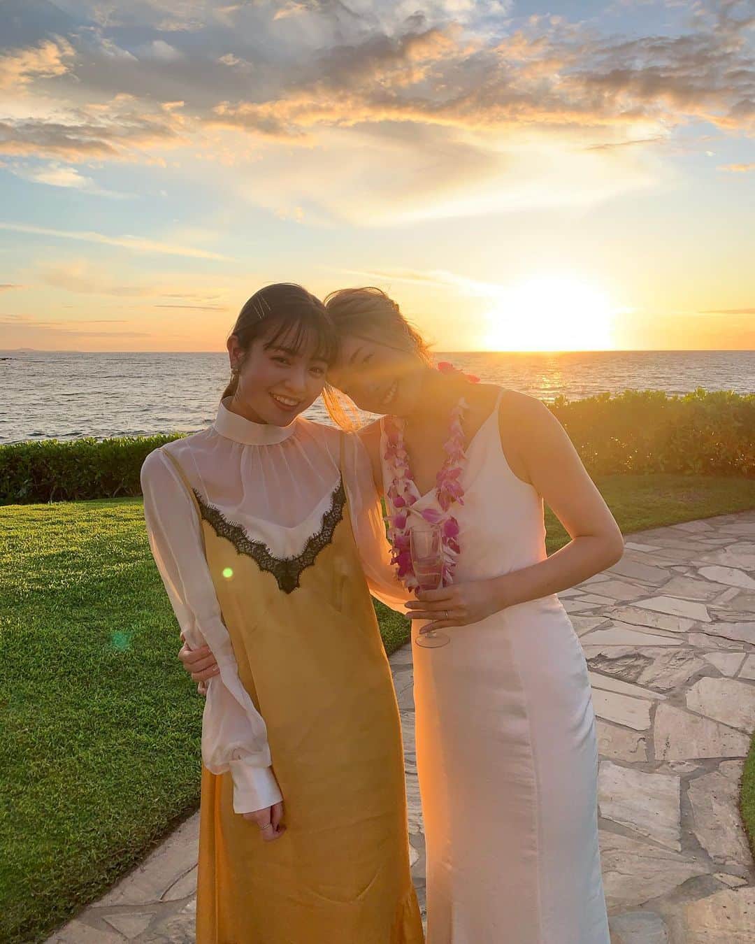 新原愛加のインスタグラム：「. だいすっっっき🥰🥰🥰」